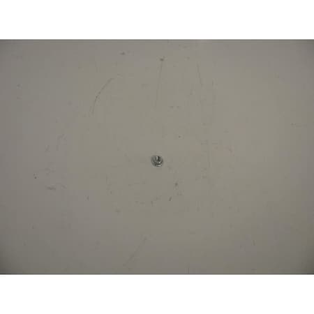 Kohler Nut Flg M6X1 0 M-641060-S